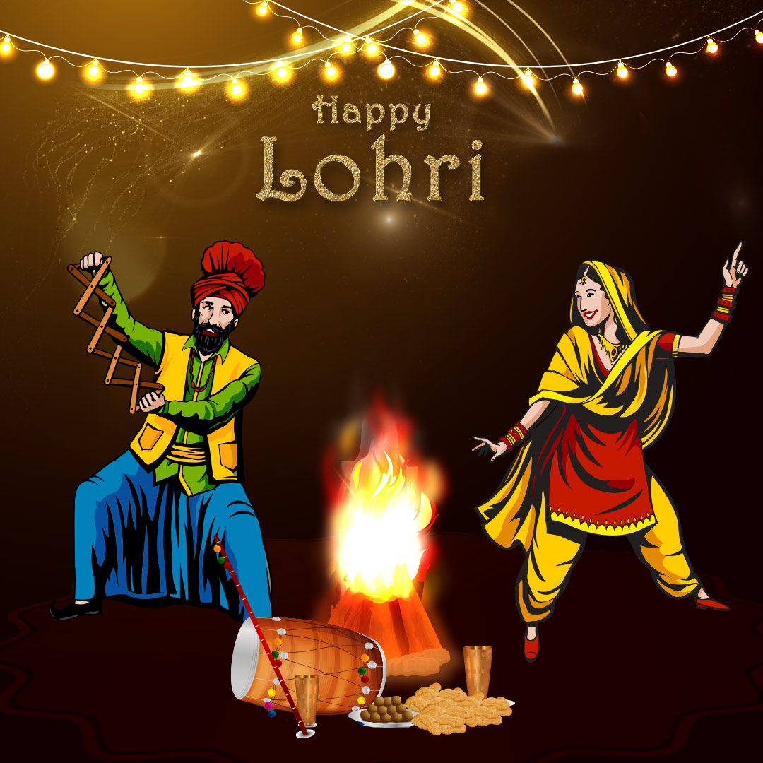 Best Lohri wishes